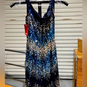 Gorgeous Shail K dress